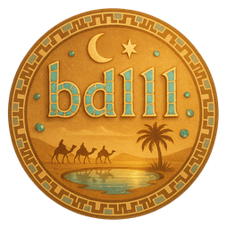 bd111 লোগো